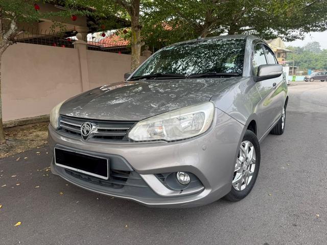 Proton SAGA 1.3 EXECUTIVE CVT (A) ONE OWNER ONLY - 1