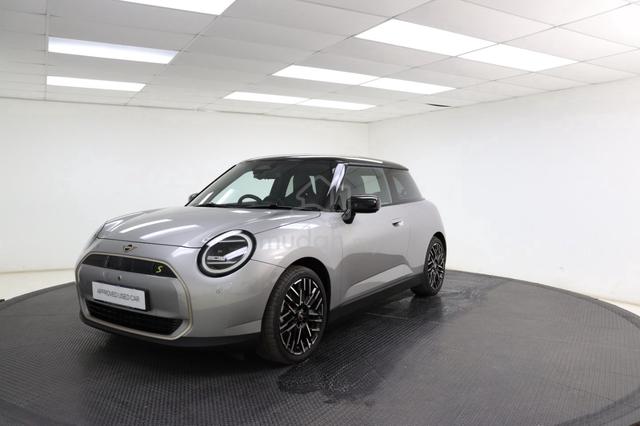 2024 Mini COOPER 1.0 SE MY24 J01 (A) - 1