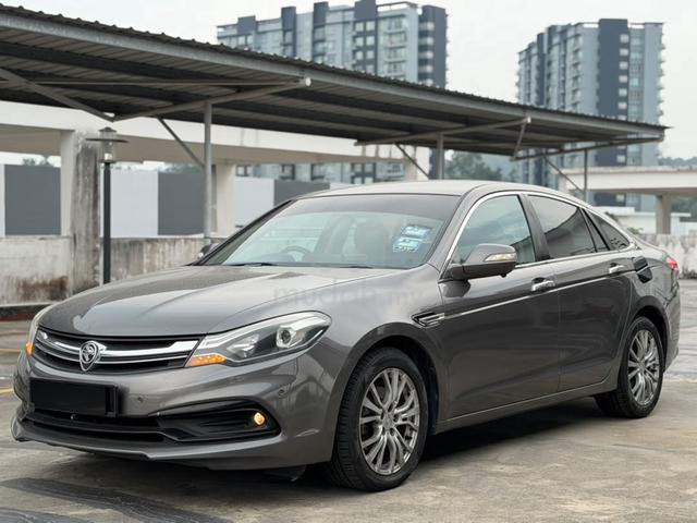 2017 Proton PERDANA 2.0(A) LOAN KEDAI BUANG HARGA - 2