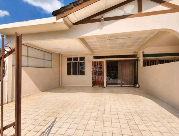 Room Rental 1