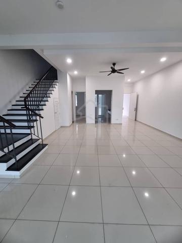  Mellowood ParkHome Garden View Eco Majestic Semenyih 1