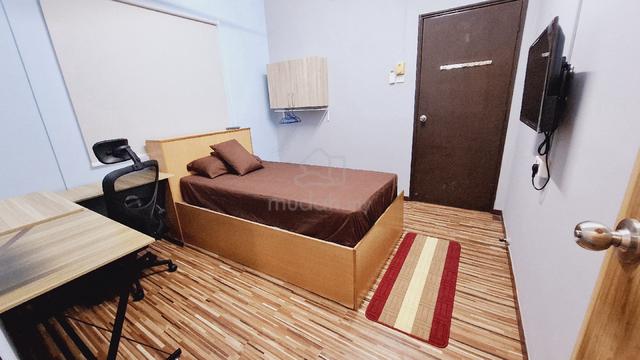 For Rent - Single Room near AEON & IPark Indahpura Kulai 1