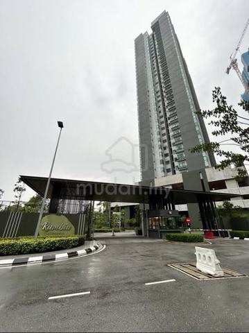 Rumbia Residence @ Ari Permaisuri 1
