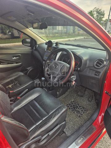 2015 Perodua AXIA 1.0 Advance - 5