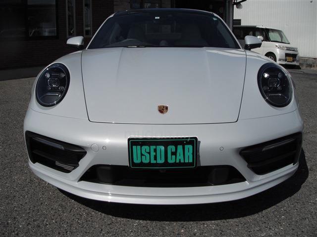 UNREGISTERED 2023 Porsche 911 3.0 CARRERA S (A) - 2