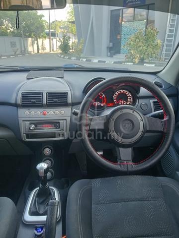 proton persona elegence1.6(m)2012 - 5