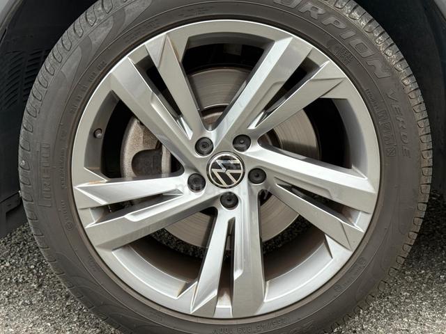2024 Volkswagen TIGUAN 2.0 ALLSPACE R-LINE MY20 - 4