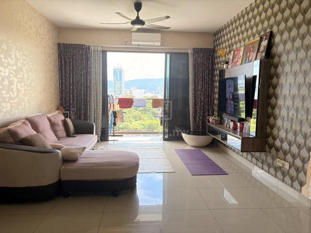 Wellesley Residences 1