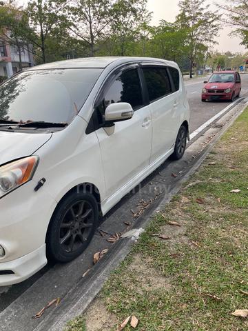 2012 Perodua ALZA 1.5 M2 EDITION (A) - 4