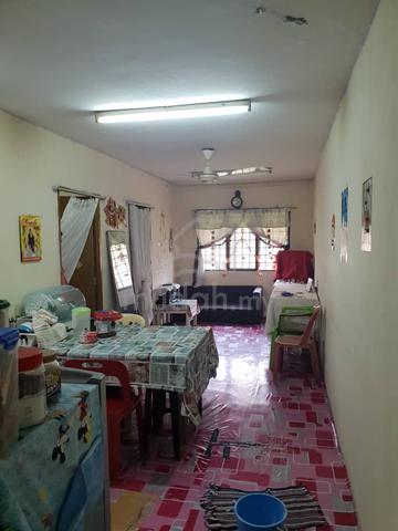 Lestari Apartment 1