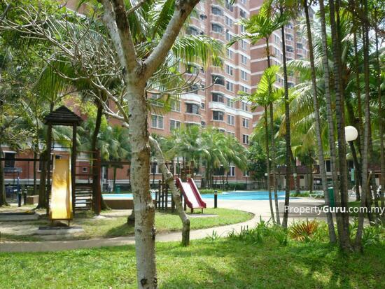 Putra Indah Condominium 4