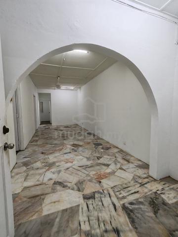 Cheras Perdana Single Storey House 🤩 Balakong 1