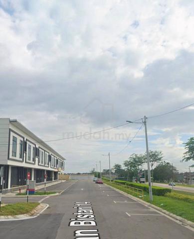 Industri Jaya, Bestari jaya, Double Storey shoplot, facing main road 1
