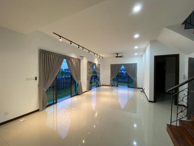 Setia Eco Glades, Setia Marina 3, Corner Lot, Lakeview 1