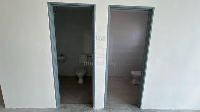 Meru New Shop Lot For Rent [Beside Casa Kayangan Condominium] 5