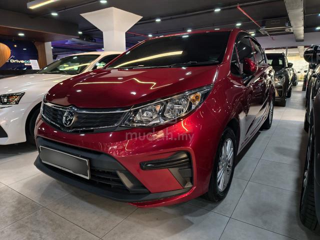 2022 Proton PERSONA STANDARD 1.6L (A) - 3