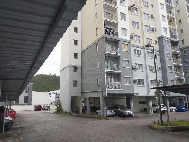 Casa Riana 1