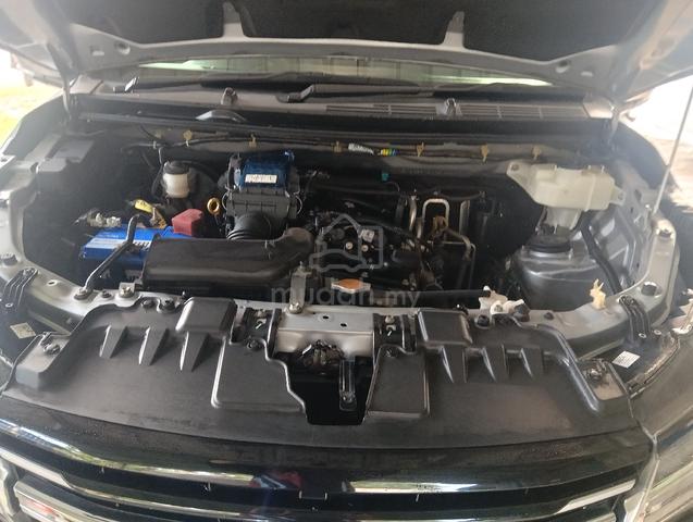 2023 Perodua ARUZ 1.5 AV MY21 D38L (A) - 2