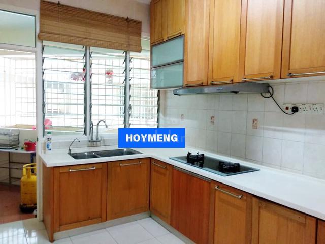Regency Heights 2