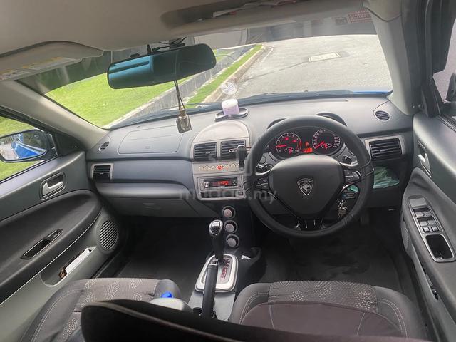 2014 Proton PERSONA 1.6 ELEGANCE HIGH LINE (A) - 5
