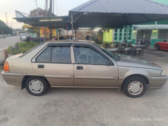 2003 Proton SAGA 1.3 LMST (M) - 2
