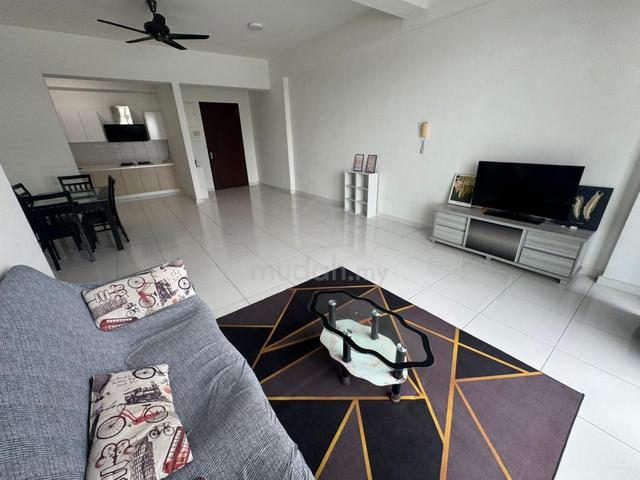 Spectrum Residence 1