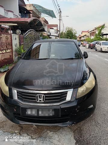 2010 Honda ACCORD 2.0 VTI-L (A) - 1