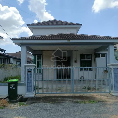 Taman Jabi Semi D 1