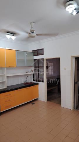 Damansara damai renovated house for sale 1