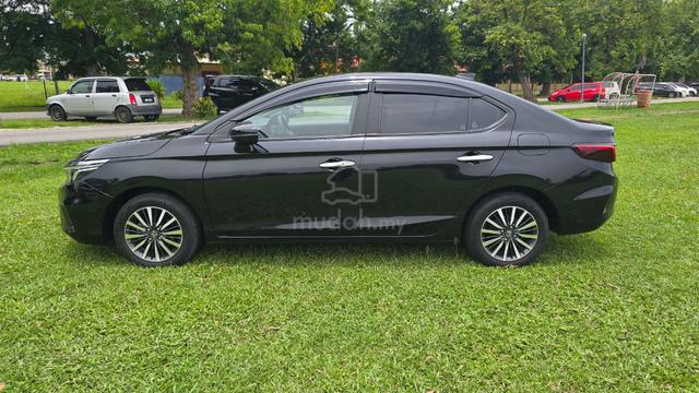 2022 Honda CITY 1.5 E (A) - 5