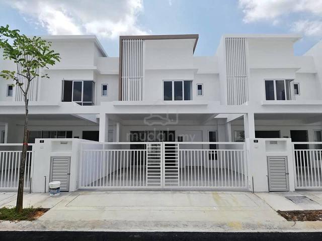 The Cheapest Price at Bandar Sri Sendayan 1