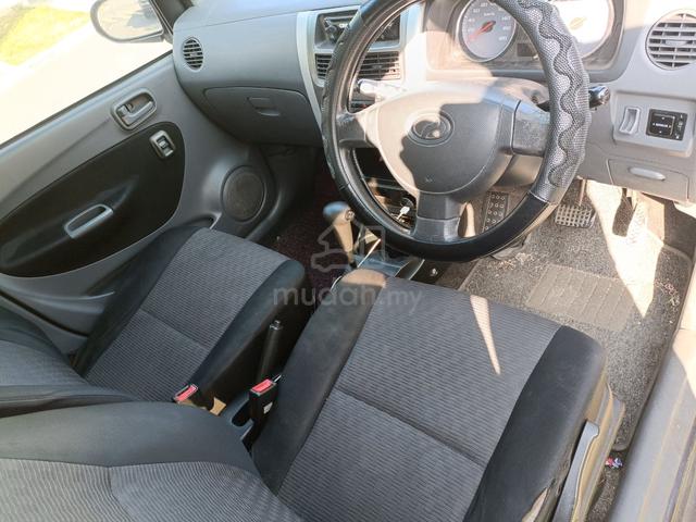 2011 Perodua VIVA 1.0 ELITE AT EJ-VE (A) - 2