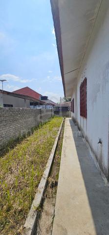 Bungalow house, Taman Desa Kaloi, Ulu yam 1