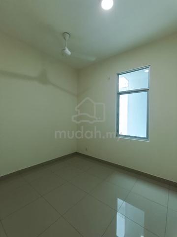 The Maven Townhouse Balik Pulau Furnish Reno Gated Guarded For Rent 5