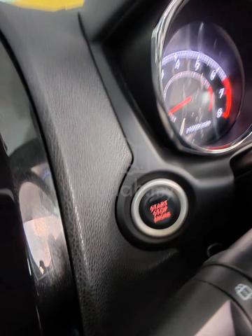 2017 Mitsubishi ASX 2.0 4WD (A) - 5