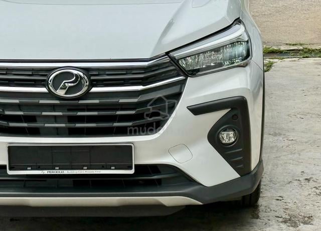 2023 Perodua ATIVA 1.0 AV (A) - 5