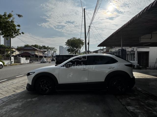 2023 Mazda CX-30 2.0 G 2WD STD MY19 UPDATED (A) - 3