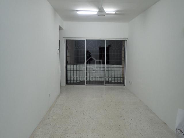 Sri Melor Apartment 1