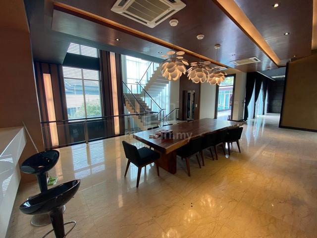 Seita Eco Park Bungalow House Well Taken Care Below Market Price 1