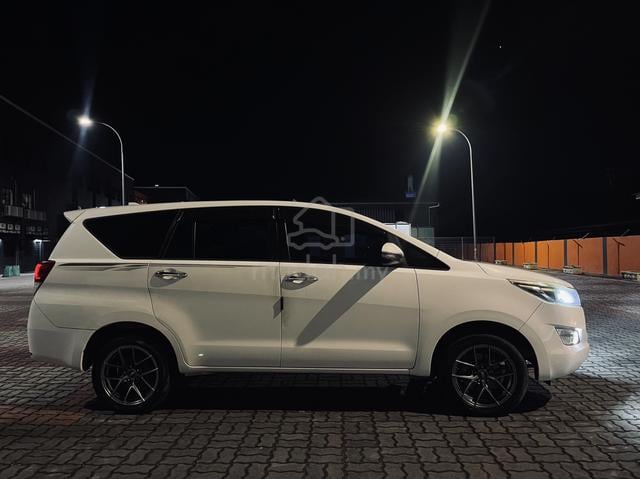 2018 Toyota INNOVA 2.0 G (A) - 4