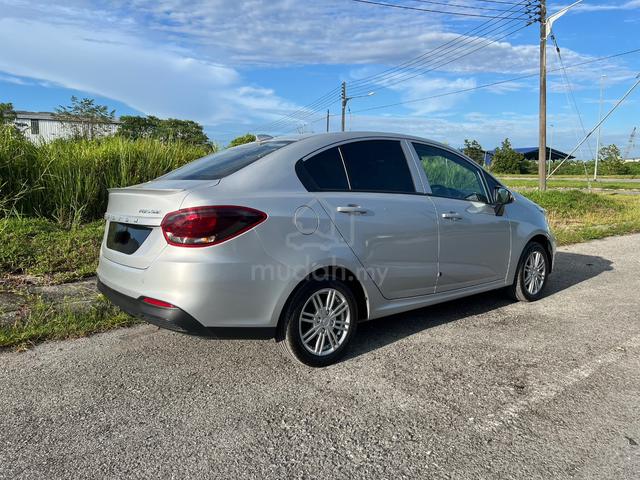 2025 Proton PERSONA 1.6 STANDARD (under warranty) - 5