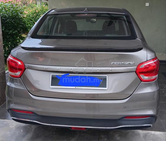 2021 Proton PERSONA 1.6 PREMIUM MY16 FACELIFT (A) - 1