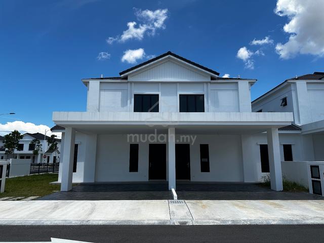 Semi Detached Eco Horizon2 Camdon Garden Home Bandar Cassia Batu Kawan 1