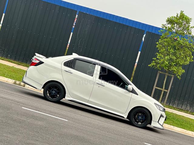 PERODUA BEZZA 1.0 G🔥FULL LOAN CHEAPER iN TOWN - 2
