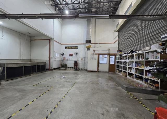 Fully Extend Cf! 10276sf Lake 6 Meranti Jaya 2.5 Storey Semi D Factory 1