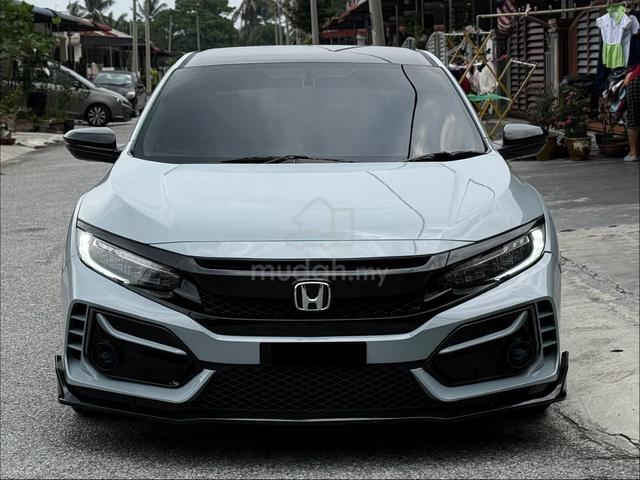 2018 Honda CIVIC 1.5 TC (A) TYPE R BODYKIT - 2
