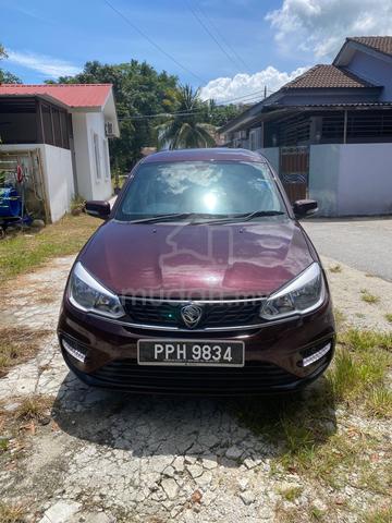 2020 Proton SAGA PREMIUM AT 1.3L (A) - 3