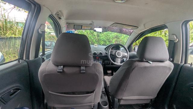 2014 Proton SAGA 1.3 FLX STANDARD (A) - 4