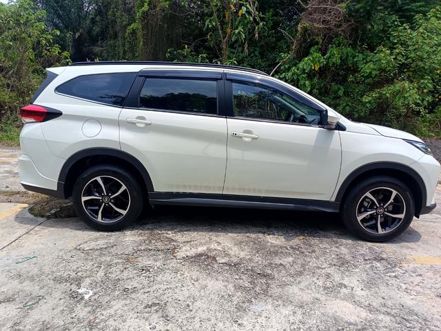 2021 Perodua ARUZ 1.5 AV MY19 D38L (A) - 4