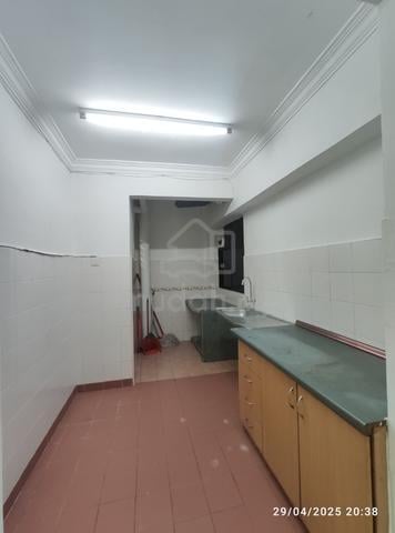 Apartment Permai (Damansara Damai) 1